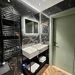 Lejlighed Queens Luxury *