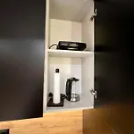 Queens Luxury Apartment