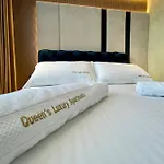 Apartment Queens Luxury *