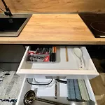 Apartment Queens Luxury