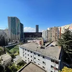Apartment Queens Luxury Tirana