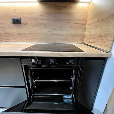Apartament Queens Luxury