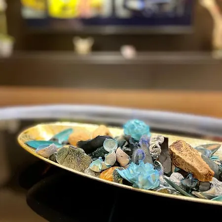 Apartmán Queens Luxury *