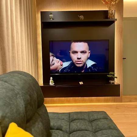 Apartamento Queens Luxury
