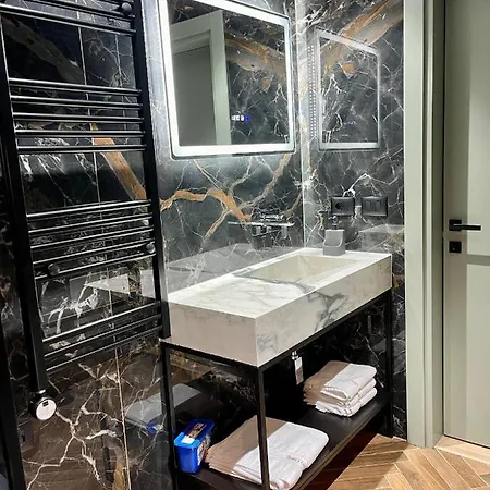 Apartamento Queens Luxury *