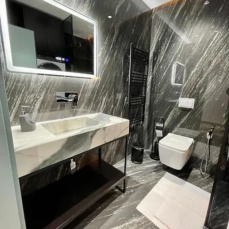 Apartamento Queens Luxury