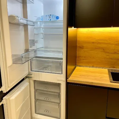 Queens Luxury Apartmán *