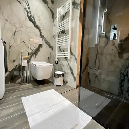 Apartmán Queens Luxury *