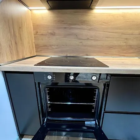 Apartament Queens Luxury