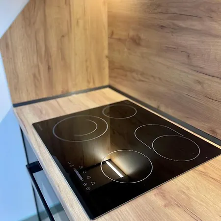 Apartment Queens Luxury *