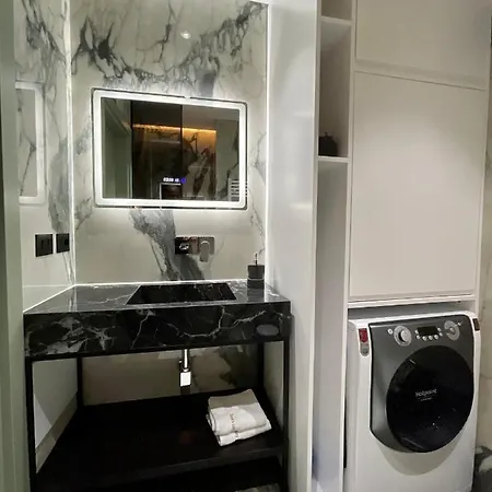 Apartmán Queens Luxury *