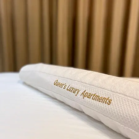 Queens Luxury Apartmán