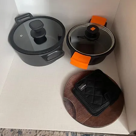 Queens Luxury Apartmán