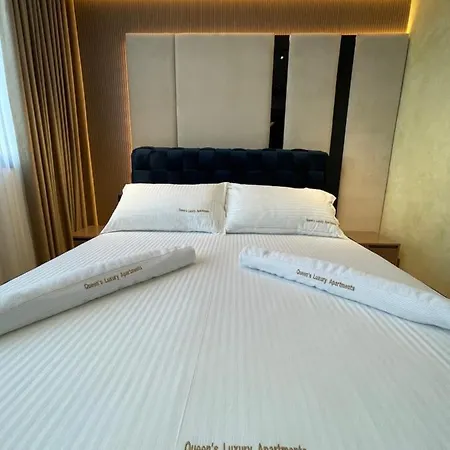 Queens Luxury Tirana