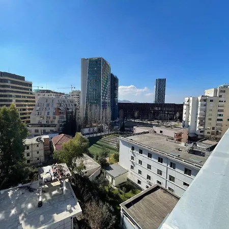 Queens Luxury Apartamento