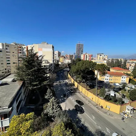 Queens Luxury Apartamento