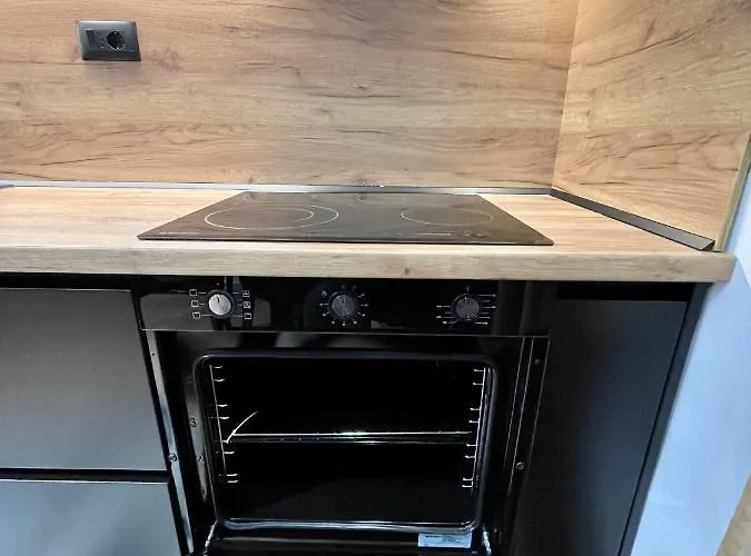 Apartman Queens Luxury