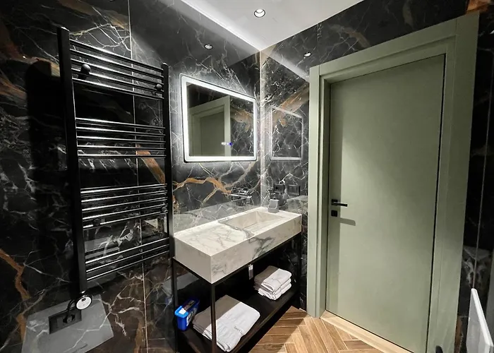 Apartman Queens Luxury *