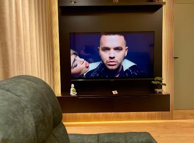 Apartman Queens Luxury