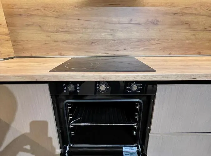 Queens Luxury Lejlighed