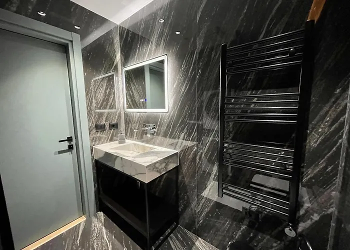 Lejlighed Queens Luxury Tirana