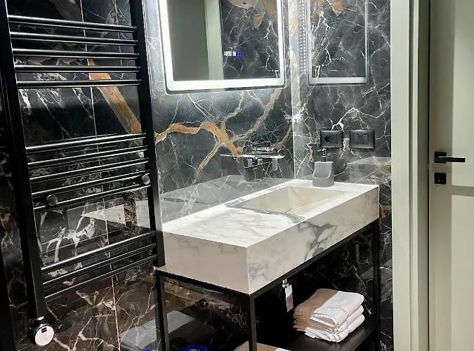 Apartman Queens Luxury *