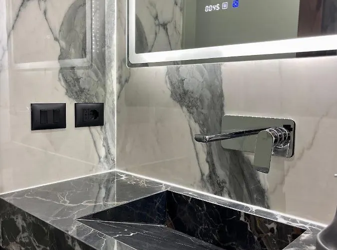 Queens Luxury Apartman