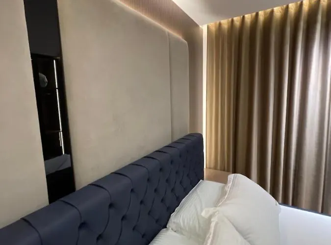 Lejlighed Queens Luxury