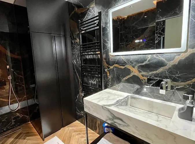 Apartman Queens Luxury