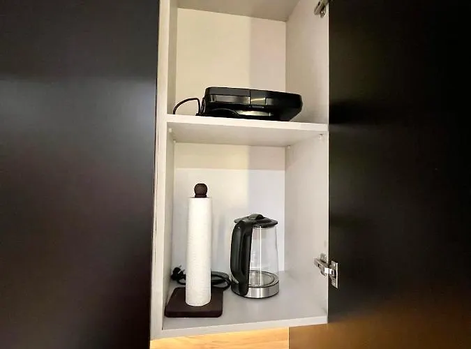 Queens Luxury Apartman