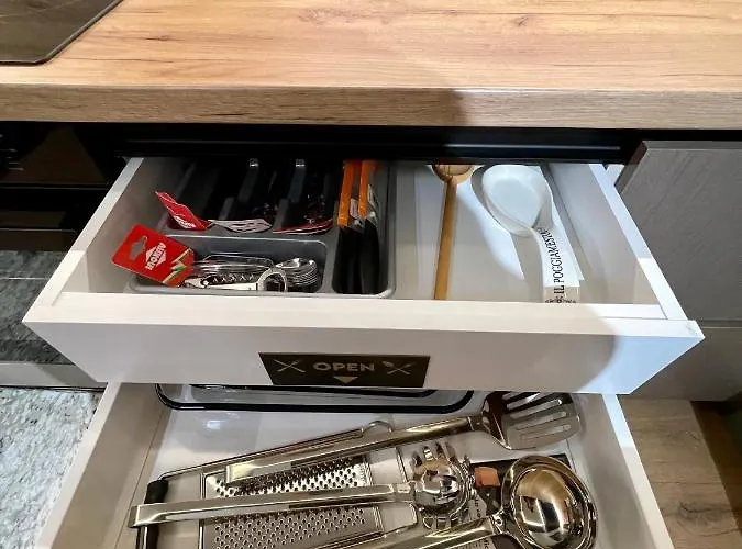 Queens Luxury Lejlighed *