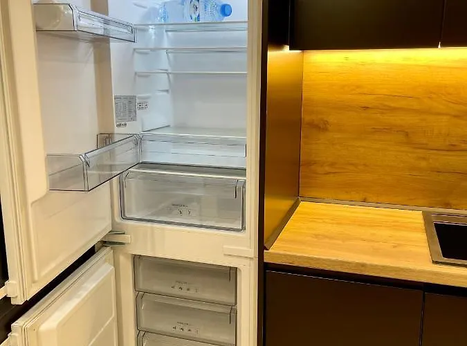 Queens Luxury Lejlighed *