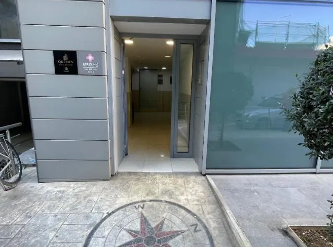 Lejlighed Queens Luxury Tirana