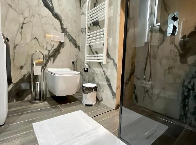 Lejlighed Queens Luxury *