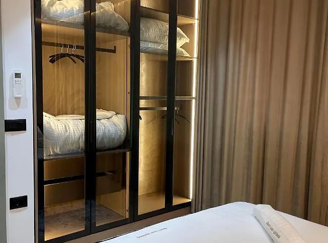 Apartman Queens Luxury *