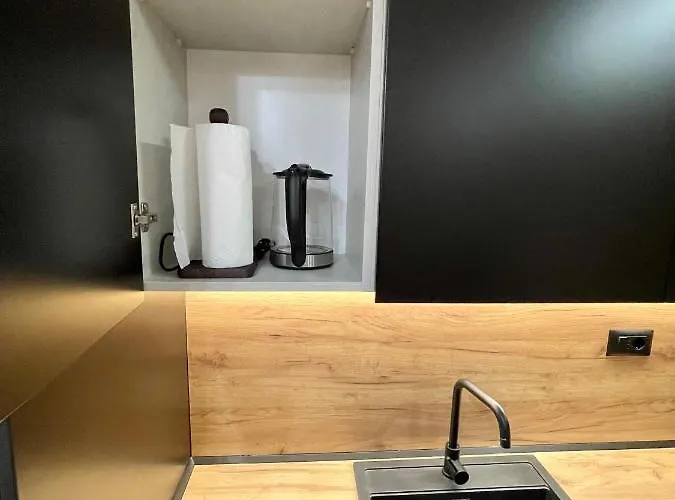 Queens Luxury Apartman