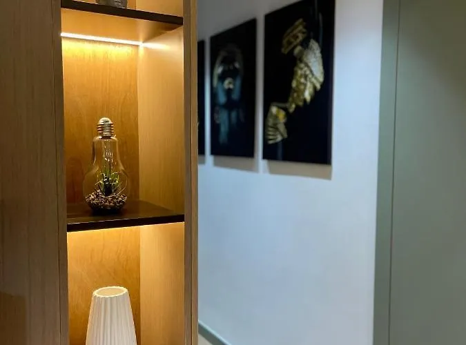 Apartman Queens Luxury *