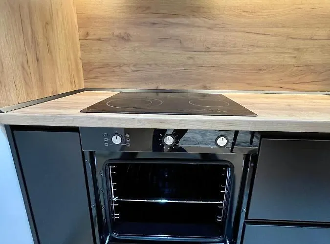 Lejlighed Queens Luxury