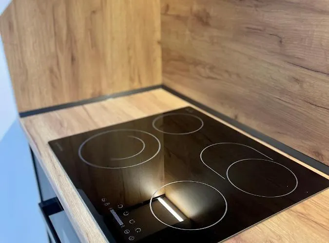 Apartman Queens Luxury *