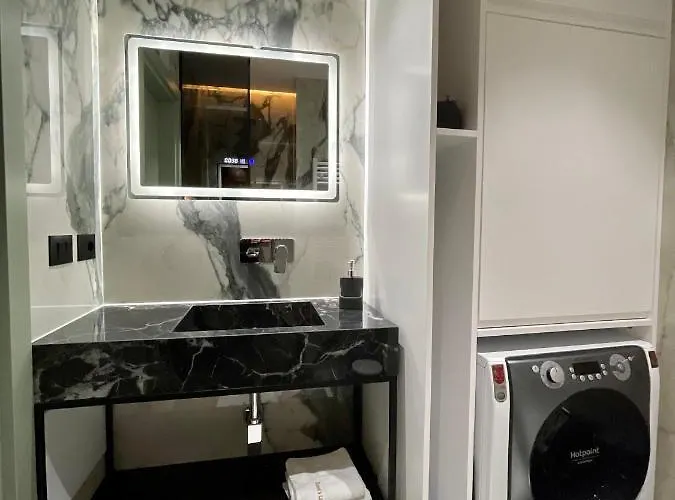 Apartman Queens Luxury *