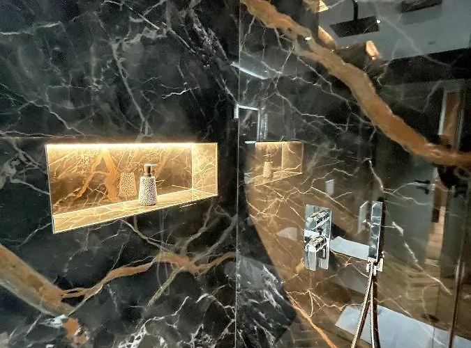 Lejlighed Queens Luxury