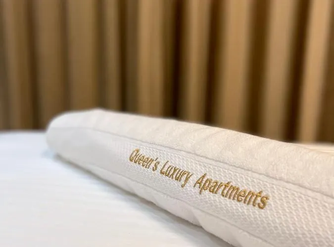 Queens Luxury Apartman