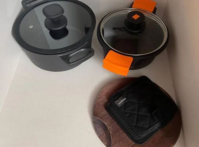 Queens Luxury Apartman